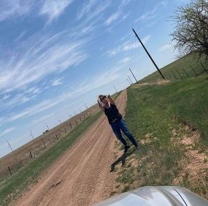 Meet your Posher, Lilly